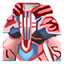 Toga del Martillo del Juicio Divino