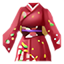 Quimono Fino
