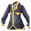 Uniforme Duradero de Niño