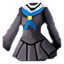 Uniforme Energético para Niñas