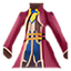 Traje del Caballero Noble