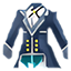 Conjunto de Caballero Guardián