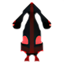 Traje Nube Roja Continental