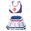 Uniforme Selección de Alemania