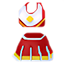 Uniforme Selección de España