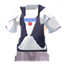 Ropa de Solcito