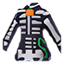 Ropa de Esqueleto
