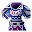 Armadura de Honorable Cazador