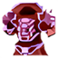 Armadura de Sentido Cruel