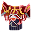 Peto de Ala Radiante