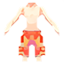 Ropa de Natación del Continente (Masculino)