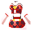 Vestido Mágico Navideño