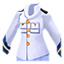 Uniforme de Marinero Azul