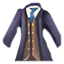 Traje Honorable de Novio