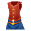 Disfraz de Pirata Varonil