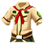 Uniforme de Explorador Estudioso