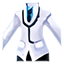 Traje de Doctor Guapo