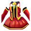 Traje Seductor de Santa