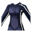 Traje Marioneta de Agente Perfecto