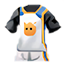 Uniforme Deportivo DJ-17