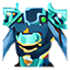 Armadura Berserker Orgulloso