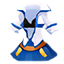 Traje Aventurero de Niña