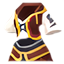 Traje Dama Pirata