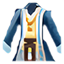 Indumentaria Paladín Virtuoso