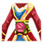 Conjunto de Cantante