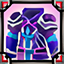 Túnica Guía de la Naturaleza