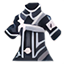 Traje CuchillaNegra Legendario