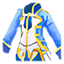 Traje de Príncipe Puro de los Cisnes