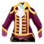 Traje de Príncipe Encantador