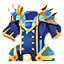 Esperanza de Zodiaco Taro