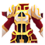 Disfraz de Templario