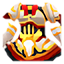 Disfraz de Templaria