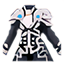 Traje de Llama Tenebrosa
