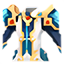 Torso del Líder Nocturo