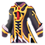 Traje del Caballero Fantasma
