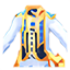 Torso Espíritu Lunar