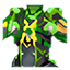 Peto Alma de Galvatron Reencarnado