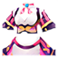 Atuendo de Puntilla de Doncella