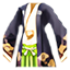 Kimono Clásico Elegante