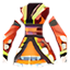 Kimono Sakura a la Moda