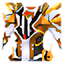 Peto Alma de Omega Reencarnado