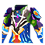 Encanto de la Muerte Taro