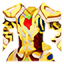 Virtud del Rey Taro