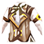 Traje de Aristócrata Occidental
