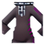 Disfraz Sprite Tenebroso