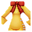 Disfraz de Sprite Sagaz